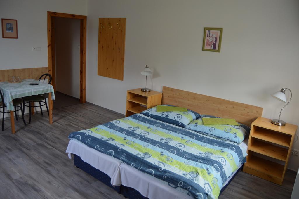 Penzion U Pily Paseky nad Jizerou Room photo