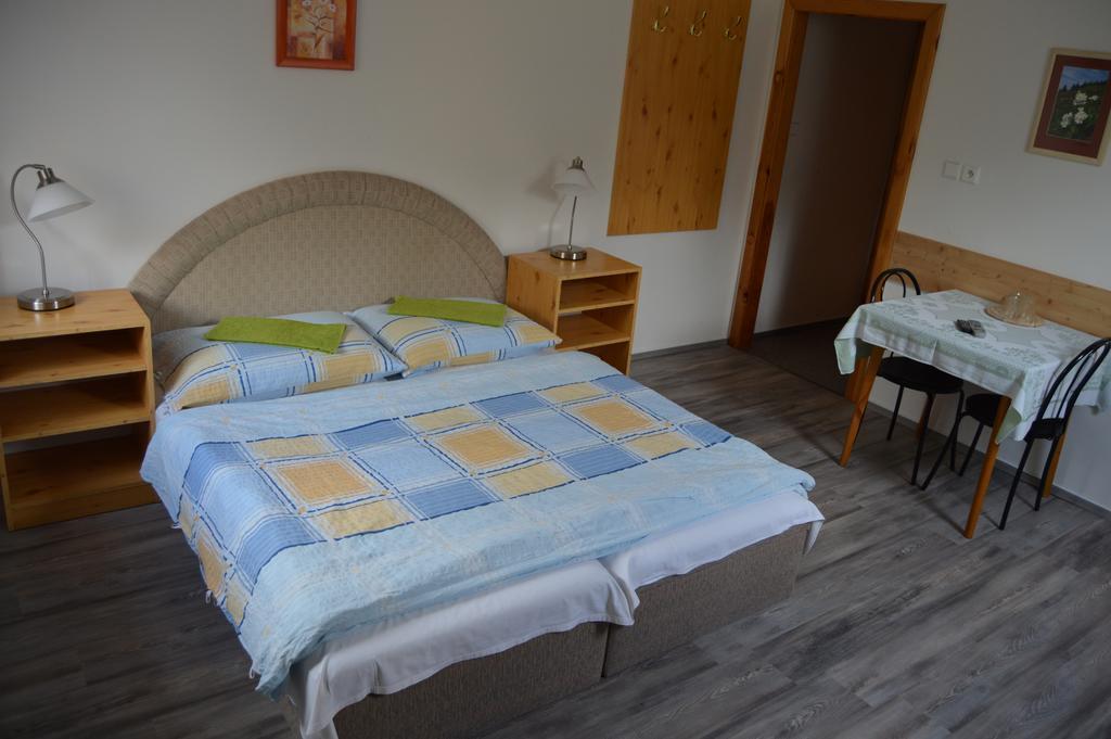 Penzion U Pily Paseky nad Jizerou Room photo