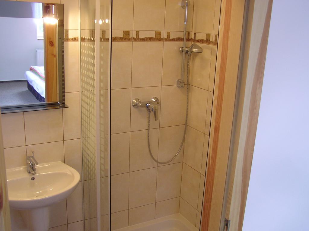 Penzion U Pily Paseky nad Jizerou Room photo